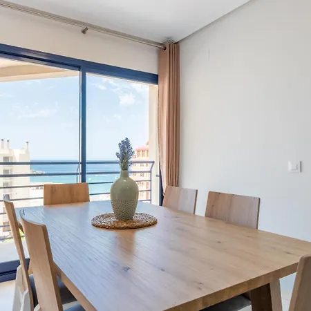 Apartmán Turis 17 *