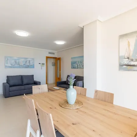 Turis 17 Apartmán *