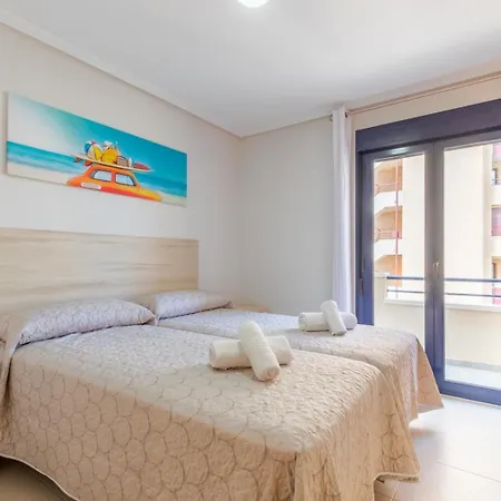 Turis 17 Apartmán *