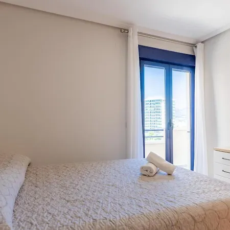 Apartmán Turis 17