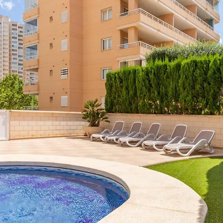 Apartmán Turis 17 *