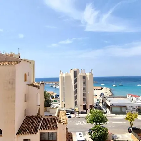 Apartmán Turis 17