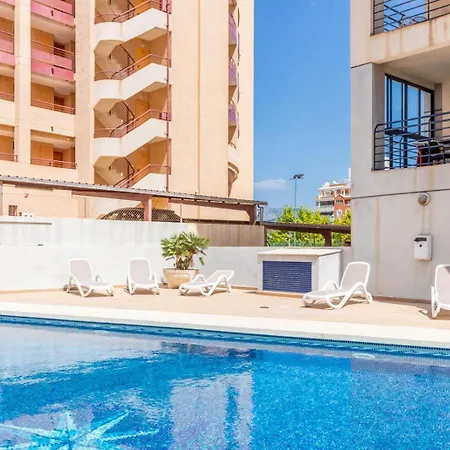 Turis 17 Calpe